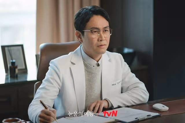 《淚之女王》6大亮點:吳正世朴成焄神助攻,引爆雙金CP婚姻危機