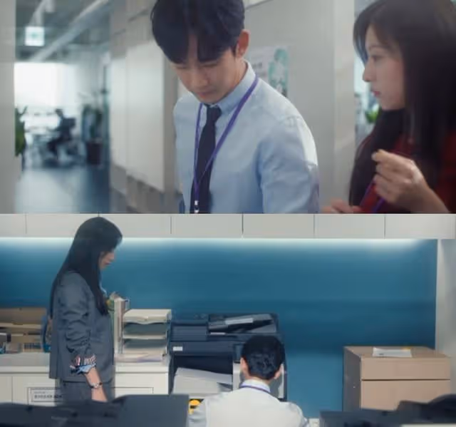 《淚之女王》金智媛靠3招娶回金秀賢,憑致命一擊留住想離婚的他