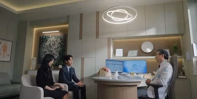 《淚之女王》金智媛靠3招娶回金秀賢,憑致命一擊留住想離婚的他