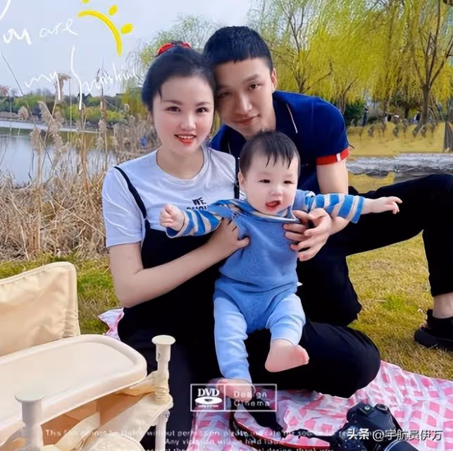 江西美女主持人，為丈夫放棄事業隨軍，如今部隊帶娃成人生贏家