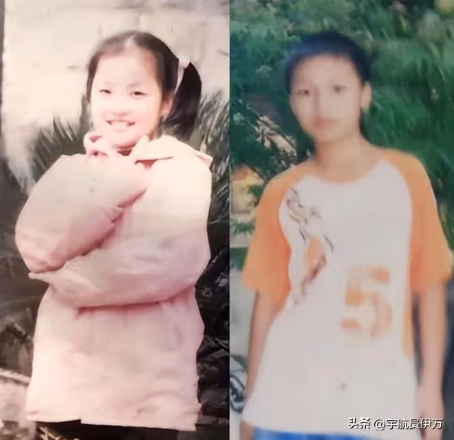 江西美女主持人，為丈夫放棄事業隨軍，如今部隊帶娃成人生贏家