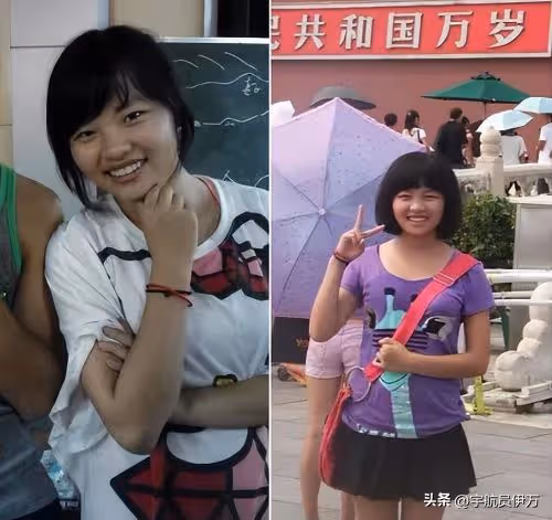 江西美女主持人，為丈夫放棄事業隨軍，如今部隊帶娃成人生贏家