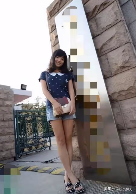 江西美女主持人，為丈夫放棄事業隨軍，如今部隊帶娃成人生贏家