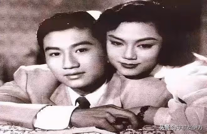 謝賢:31歲創辦公司,與小49歲女星戀愛,晚年獲影帝成人生贏家
