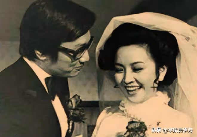 謝賢:31歲創辦公司,與小49歲女星戀愛,晚年獲影帝成人生贏家