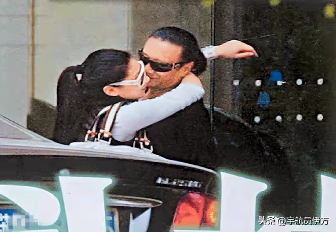 謝賢:31歲創辦公司,與小49歲女星戀愛,晚年獲影帝成人生贏家