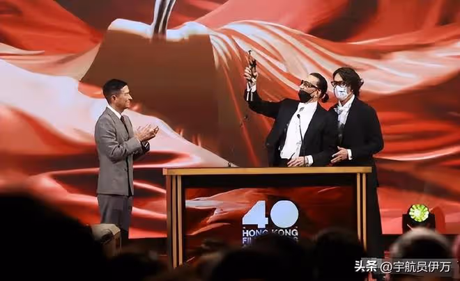 謝賢:31歲創辦公司,與小49歲女星戀愛,晚年獲影帝成人生贏家