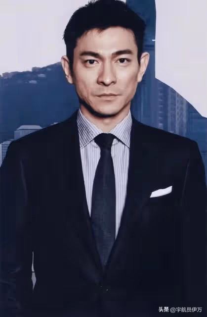 謝賢:31歲創辦公司,與小49歲女星戀愛,晚年獲影帝成人生贏家