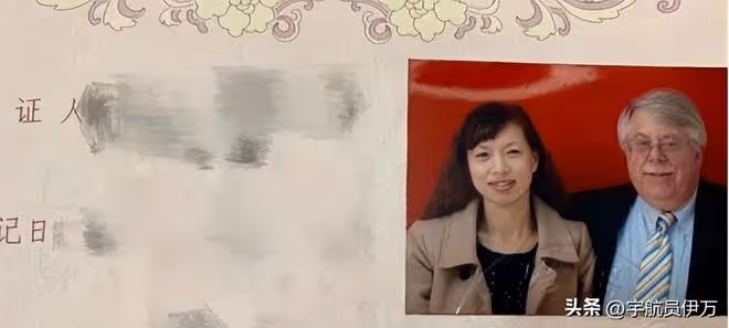四川中專姑娘攜子嫁美國高材生,80歲婆婆幫帶娃,如今成人生贏家