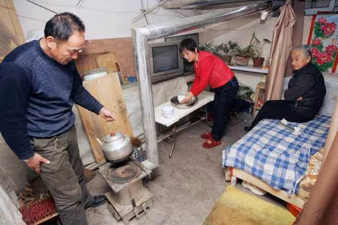 天然氣進村,為何很多人不選擇安裝?是利大於弊還是弊大於利?