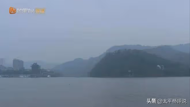 《江河日上》結局:一處劇情顛倒黑白,三處劇情太過粗糙,爛劇