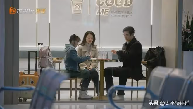 《江河日上》結局:一處劇情顛倒黑白,三處劇情太過粗糙,爛劇