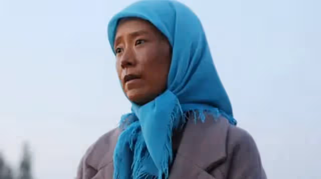 孫儷顏值回春了!留長發妝造大變,靈動十足如年輕10歲!
