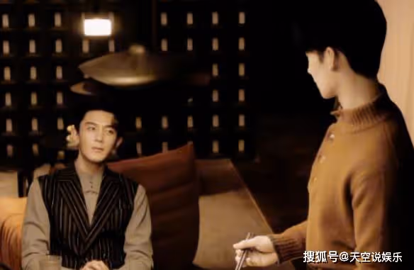 《致命遊戲》爆火,夏之光黃俊捷CP粉瘋狂,為何被稱「爸爸媽媽」?