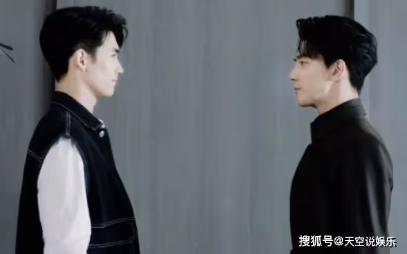 《致命遊戲》爆火,夏之光黃俊捷CP粉瘋狂,為何被稱「爸爸媽媽」?