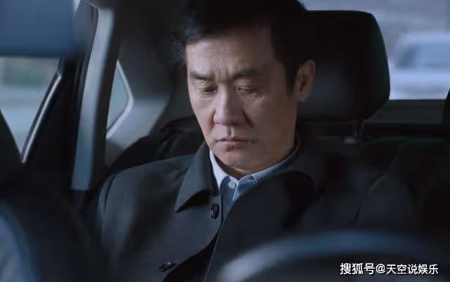 《江河日上》幫鄭寒江是不務正業?廖宇正下台,李子平還是沒長教訓