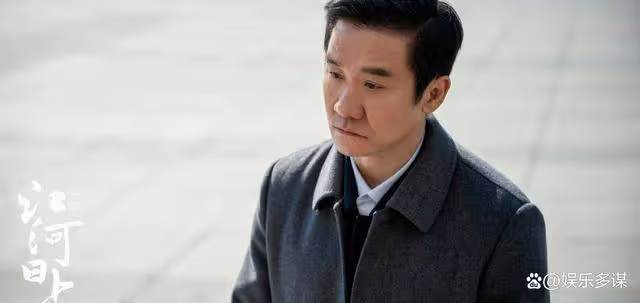 《江河之上》蘇娜威脅鄭寒江求娶,肖雪病情惡化成植物人,小耳朵崩潰