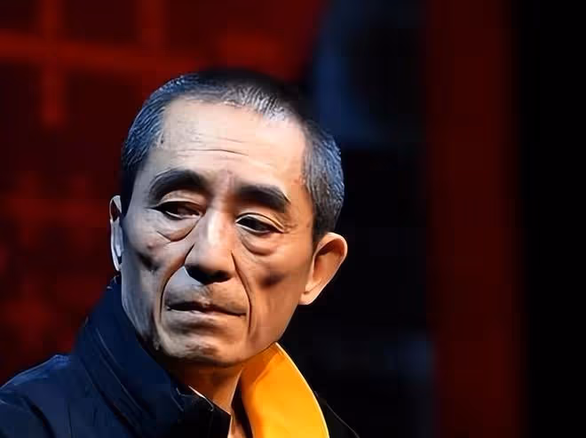 張藝謀的老師張益福離世，享年89歲，是北影攝影學院的創始人