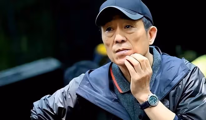 張藝謀的老師張益福離世，享年89歲，是北影攝影學院的創始人