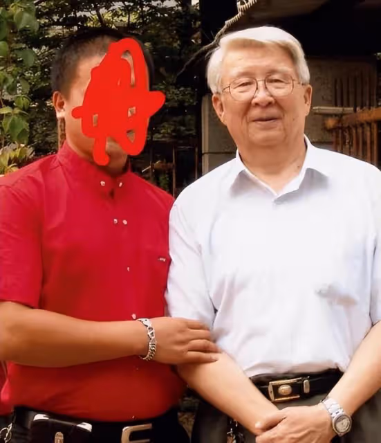 張藝謀的老師張益福離世，享年89歲，是北影攝影學院的創始人
