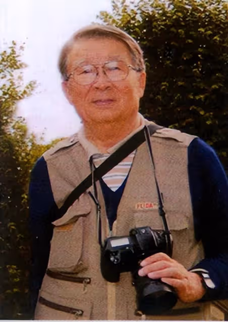 張藝謀的老師張益福離世，享年89歲，是北影攝影學院的創始人