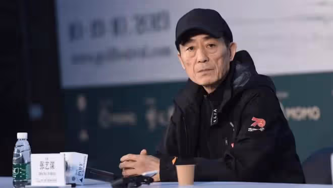張藝謀的老師張益福離世，享年89歲，是北影攝影學院的創始人