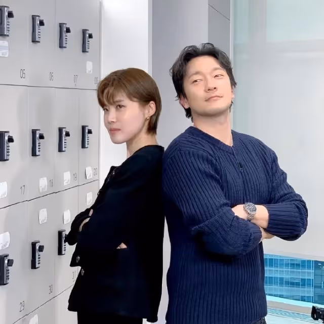 韓國知名男星，透露了對浪漫劇的渴望，坦言我想飾演財閥第三代