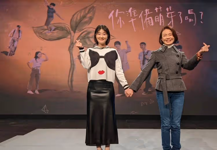 影后金句｜柯淑勤付出滿溢的愛「不然會淹死」　與朱芷瑩雙影后飆戲
