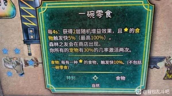 《背包亂斗》遊俠遊俠黏黏鼠鼠流陣容推薦