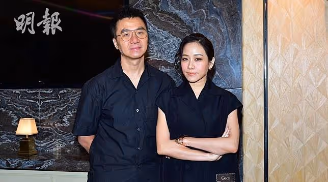 離婚逾半年現身!45歲影後「身材大走針」腫一圈 眼尖網友揪細節「大讚還是女神」:背後下苦功