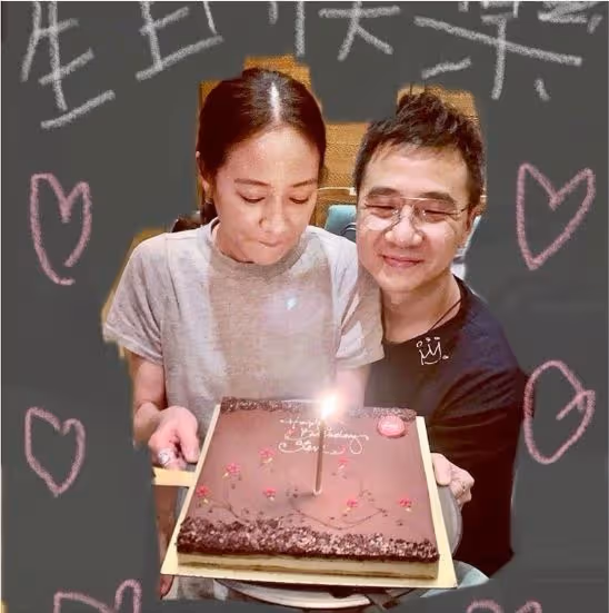 離婚逾半年現身!45歲影後「身材大走針」腫一圈 眼尖網友揪細節「大讚還是女神」:背後下苦功