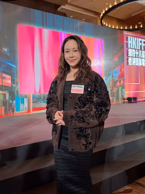 離婚逾半年現身!45歲影後「身材大走針」腫一圈 眼尖網友揪細節「大讚還是女神」:背後下苦功