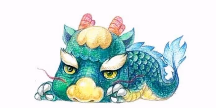 「屬龍、屬狗 、屬兔、屬羊、屬牛」2024要出大事!龍年「禁忌」不可不知