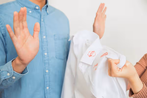 6年前,老公被我抓包「偷吃女同事」!我捨不得離婚,因為他是個「稱職的爸爸」,他沒有道歉,只是保證不會再犯,我其實不相信… 每年都想「再試一...