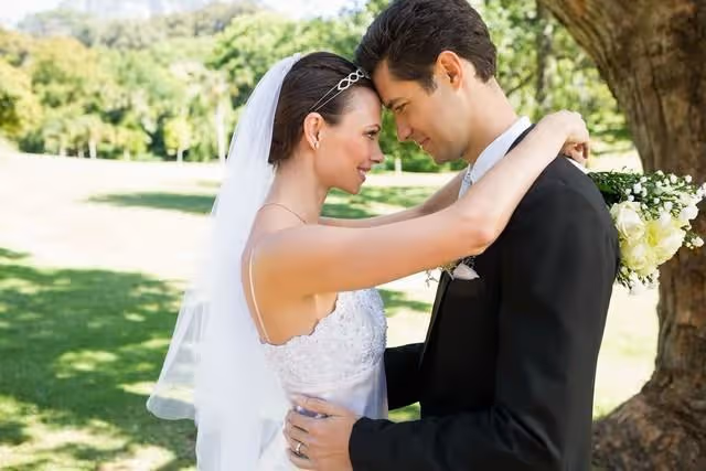 老公「寧願淨身出戶也要離婚」還說12年婚姻讓他生不如死! 5年後我在市場看到「前夫和再婚妻子互動的一幕」才承認我徹底輸了…