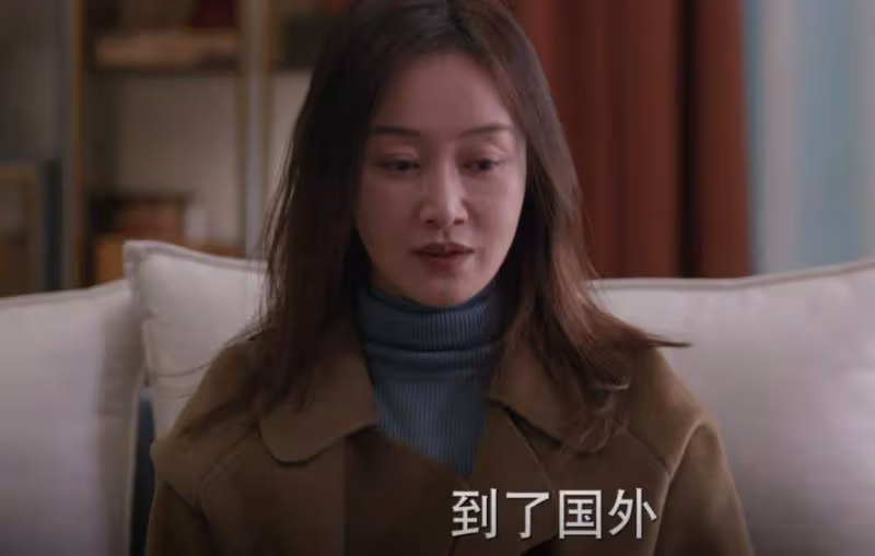 《江河日上》:看懂羅靜的無性生活,才明白錢起如何算計王武