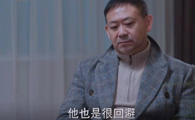 《江河日上》:看懂羅靜的無性生活,才明白錢起如何算計王武