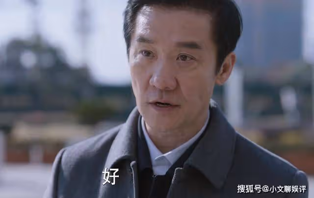 沒有腐敗,全是好人!原來《江河日上》核心只是鄭寒江的上位史