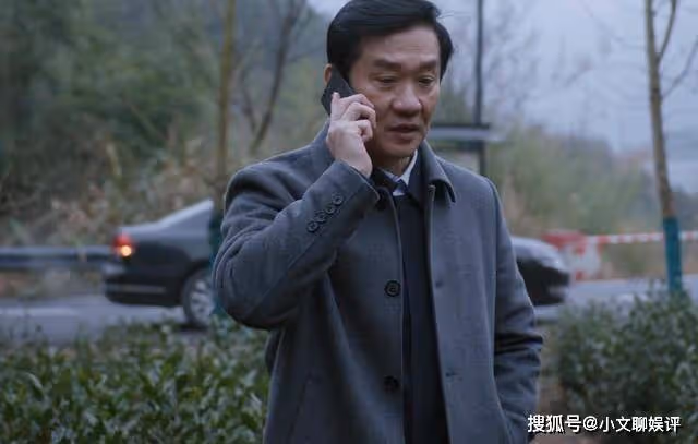 沒有腐敗,全是好人!原來《江河日上》核心只是鄭寒江的上位史