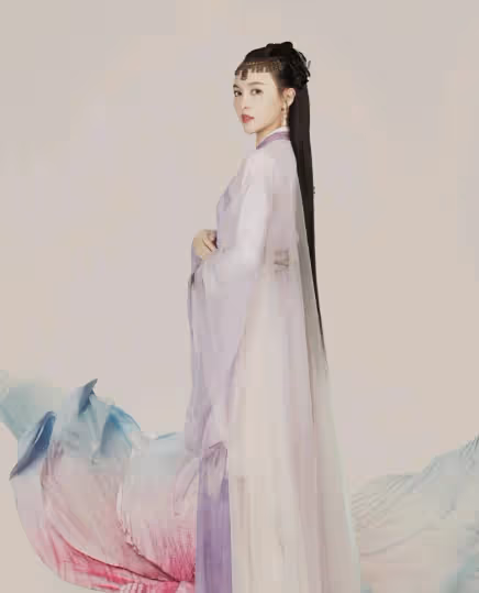古裝女神:劉亦菲與唐嫣,相比之下,誰更勝一籌