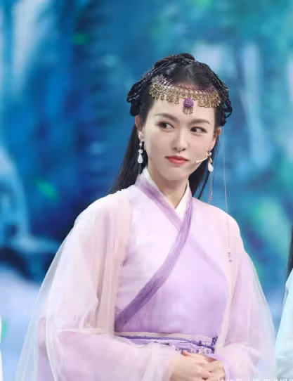 古裝女神:劉亦菲與唐嫣,相比之下,誰更勝一籌