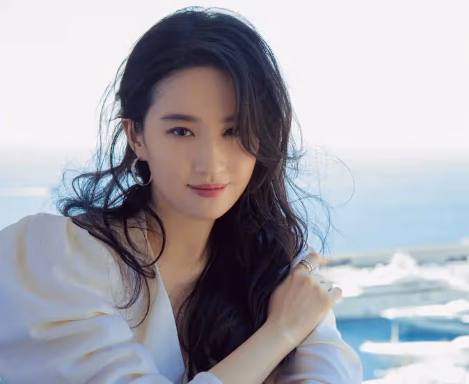 古裝女神：劉亦菲與唐嫣，相比之下，誰更勝一籌