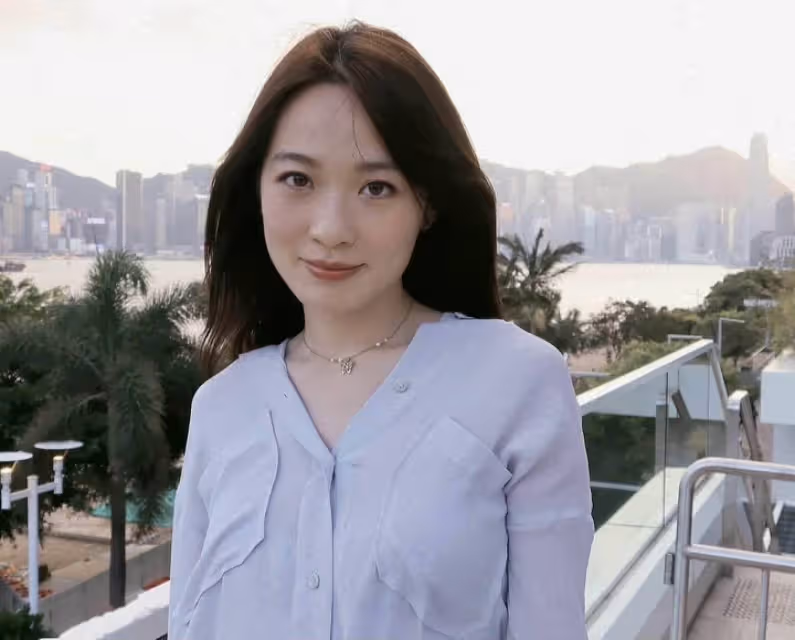 TVB點名力捧六大女星,高顏值花旦王敏奕背靠曾志偉,或最先上位