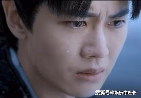 電視劇《烈焰》什麼時候播出?任嘉倫新劇撰寫熱血傳奇