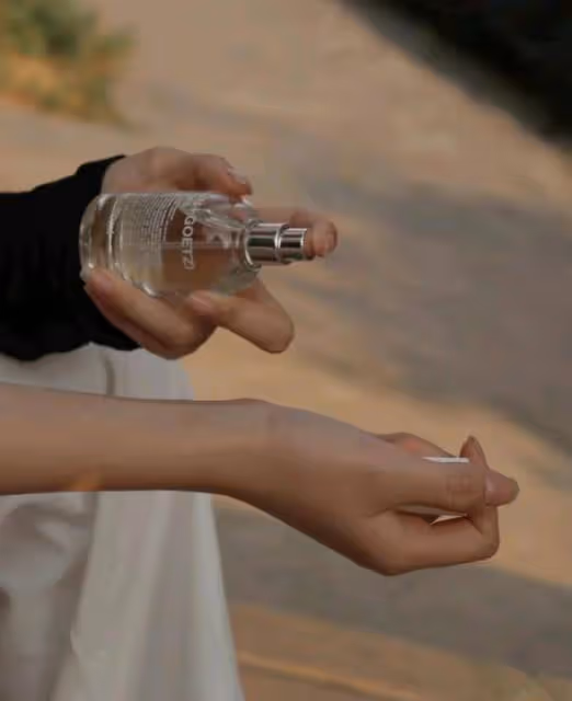 想做一個「香噴噴」的女生,卻總讓人迴避?這4個要點要知道