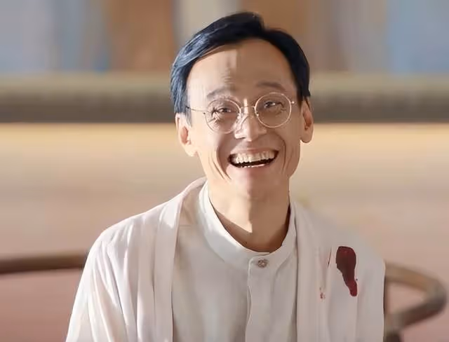 《周處》票房4億,尊者香港仔天天去阮經天家蹭飯喝酒,理由超爆笑