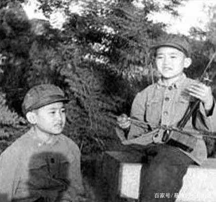 劉歡少年時舊照被扒,苗條清瘦撞臉張翰,岳父曝第一印象就是太帥