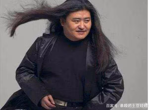 劉歡少年時舊照被扒,苗條清瘦撞臉張翰,岳父曝第一印象就是太帥