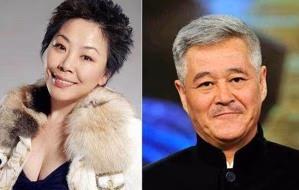 她曾被趙本山捧紅,一夜成名卻被騙財騙色,兒子生父至今是個謎