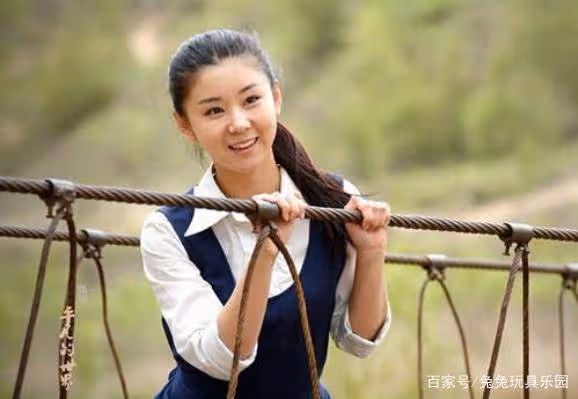 出道20年從不接吻戲,全都獻給了老公,被稱為「最乾淨的女星」!